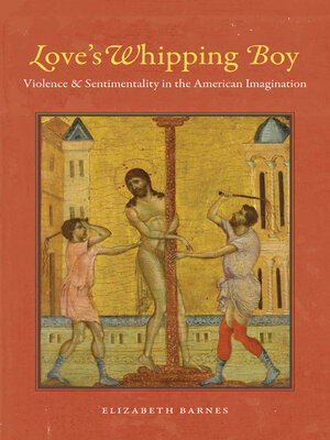 cover image of Love's Whipping Boy